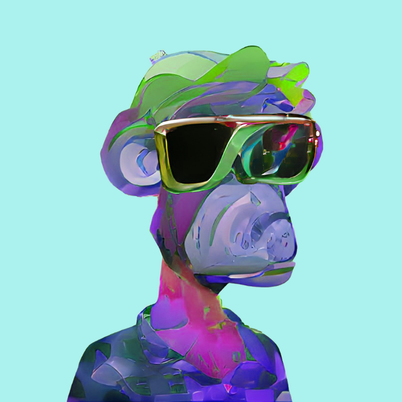 This guys are f bored and tripped! #6 static token preview
