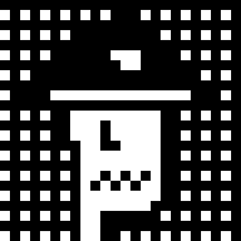 the madness #8 static token preview