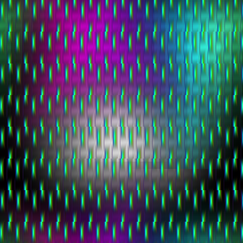 Inner Visions #11 static token preview