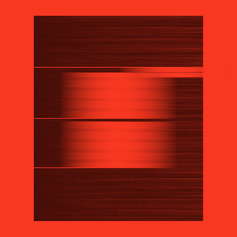 Glitch tries #10 static token preview