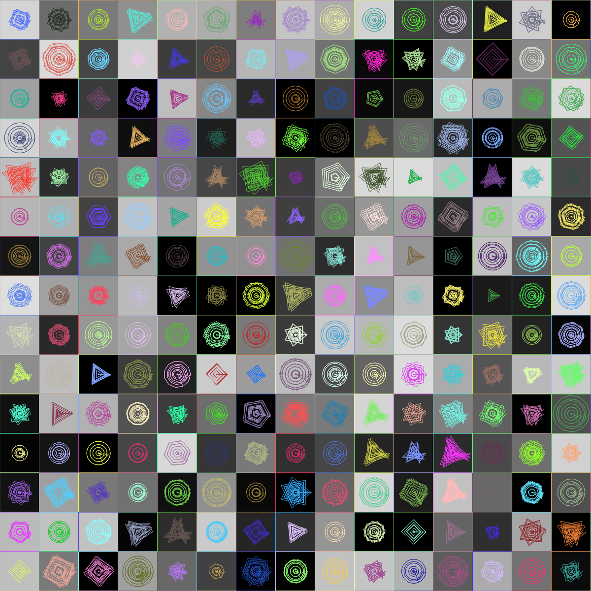 Not Crossword Puzzle #9 static token preview