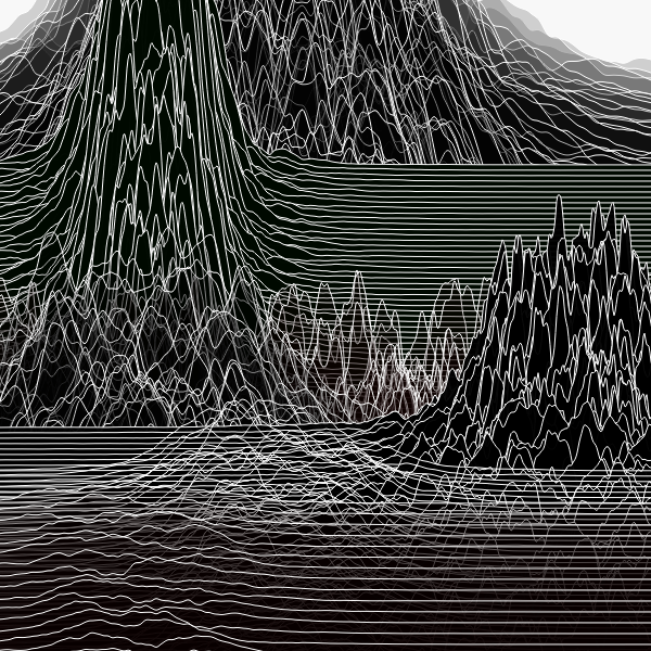 ALFA MOUNTAINS- looking beyond the horizon #24 static token preview