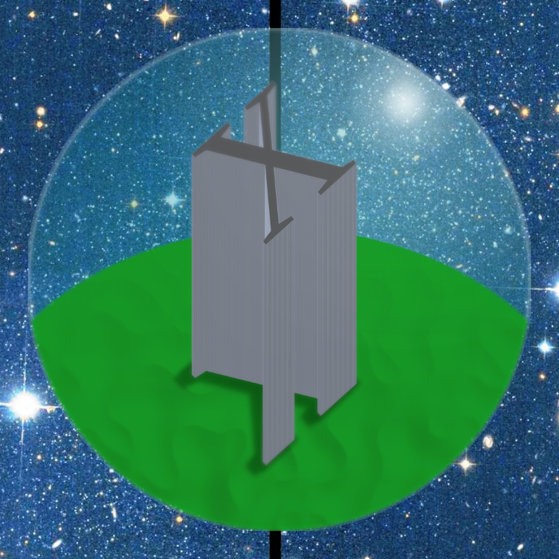 TypoTowers #15 static token preview