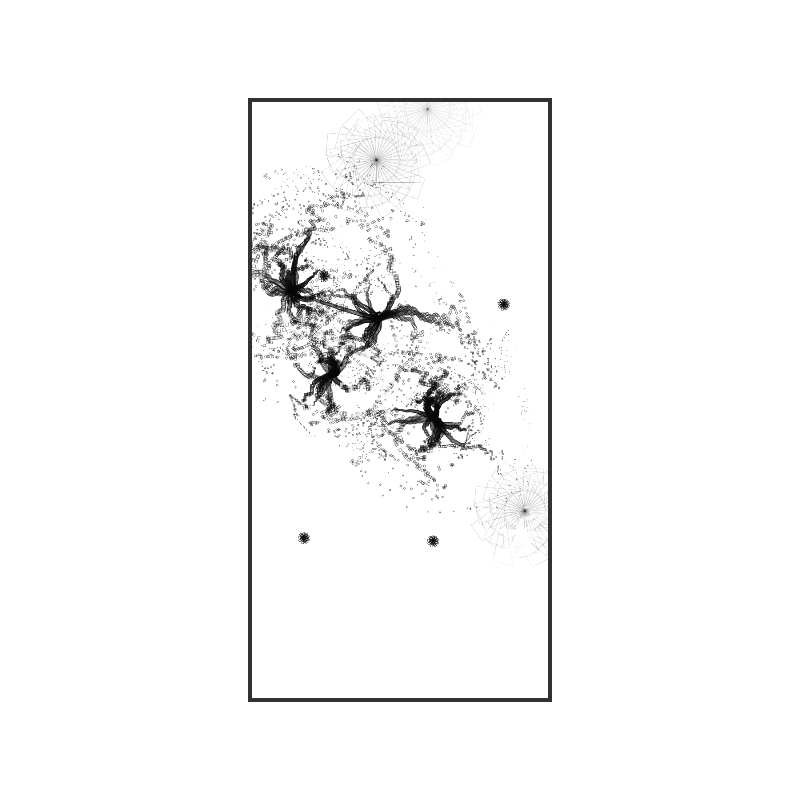 Cancer #17 static token preview
