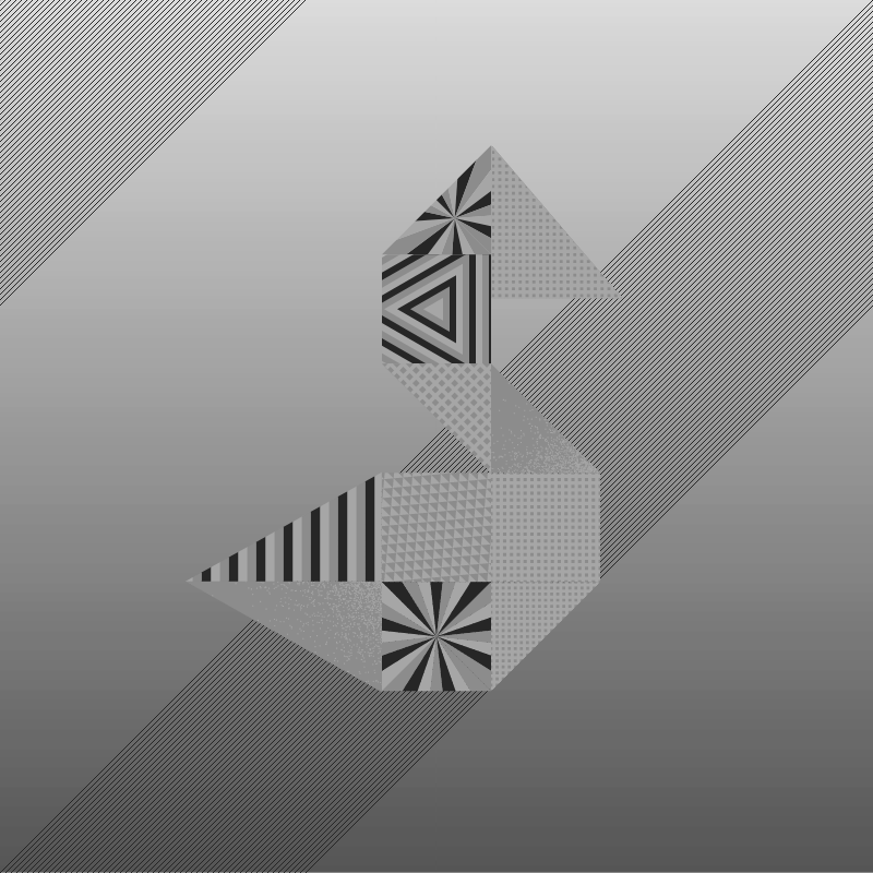 Generative Swans 2 #11 static token preview