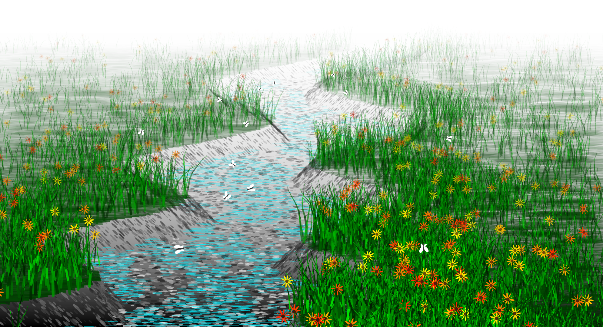 Wetlands #12 static token preview