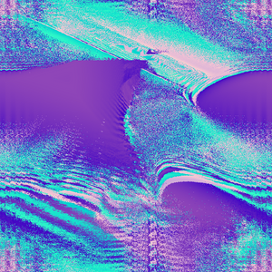 Snowdrifts 🌬️ project preview