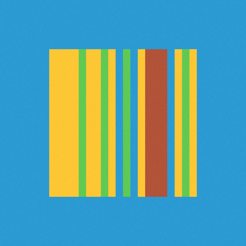 Colors! #11 static token preview