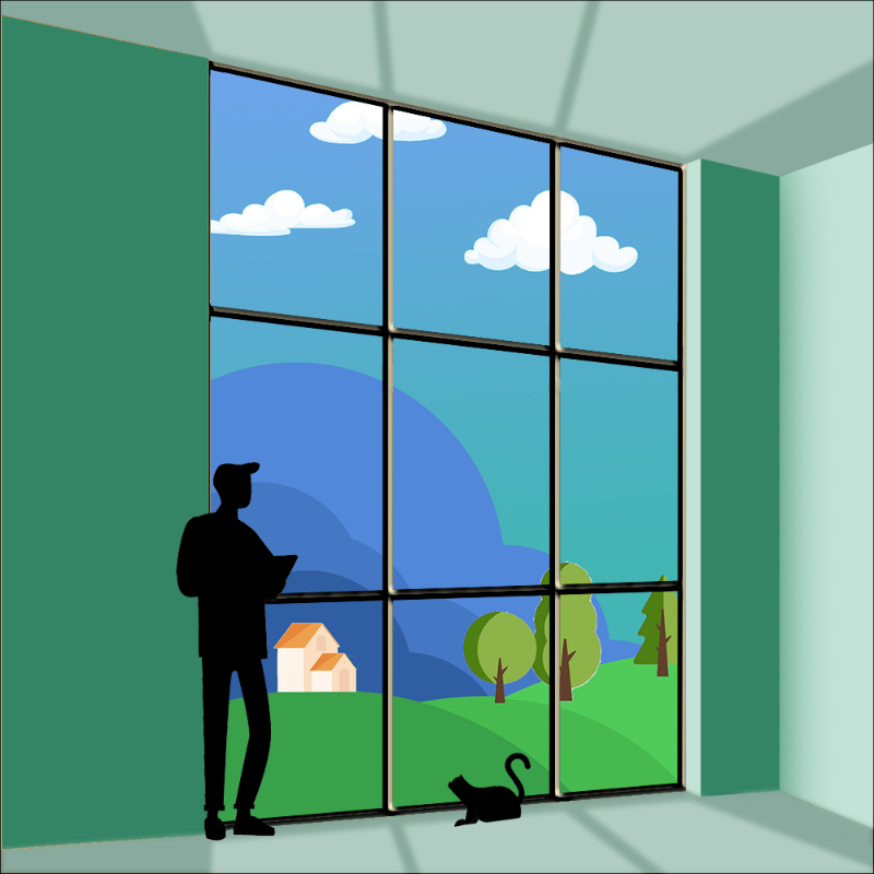 both sides of the Window #11 static token preview