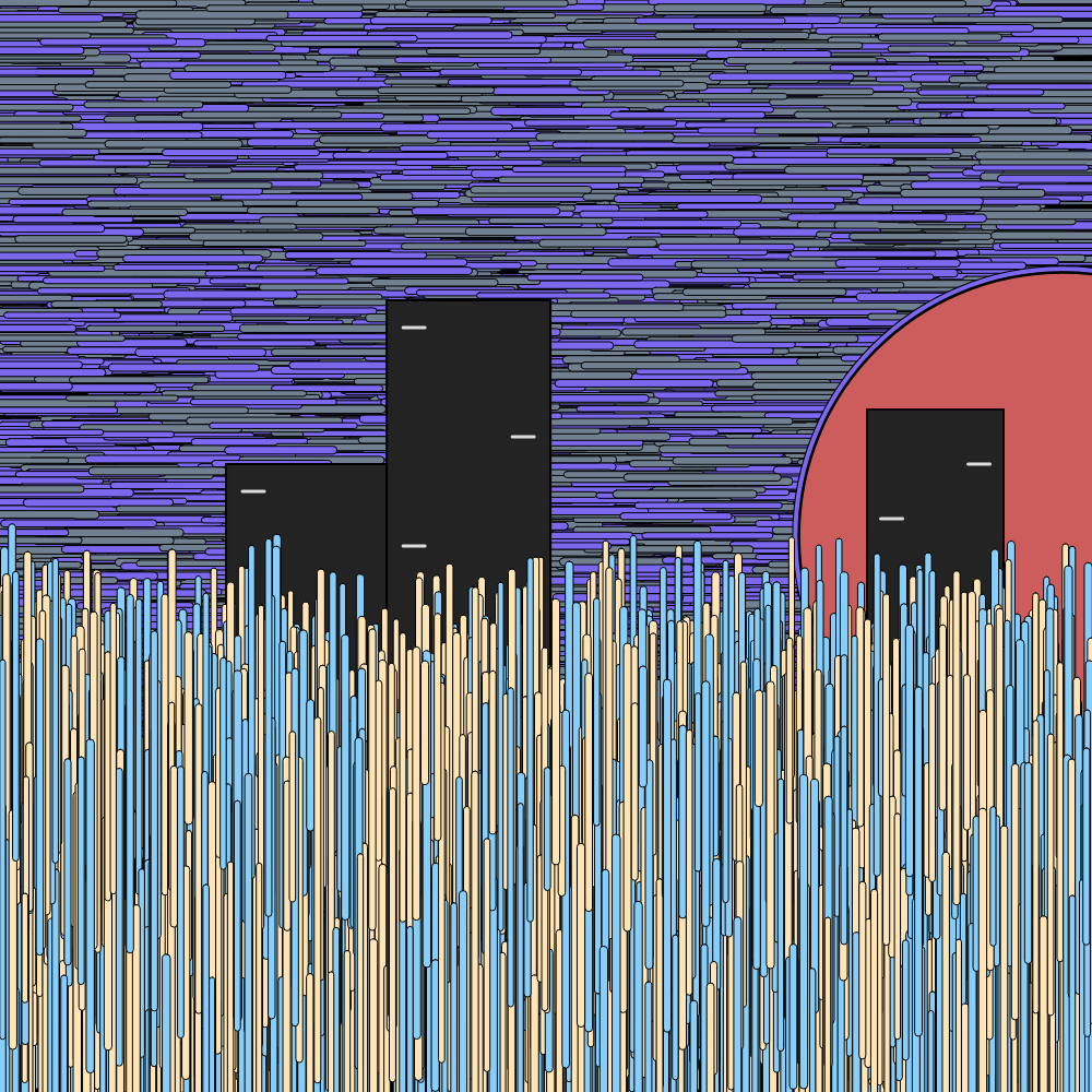 Third layer of darkness #24 static token preview