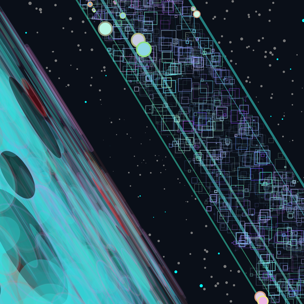 Shepherd Moons #14 static token preview