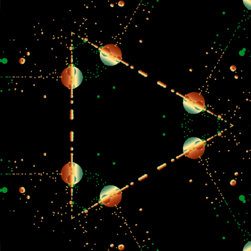 Dispersion_K #7 static token preview
