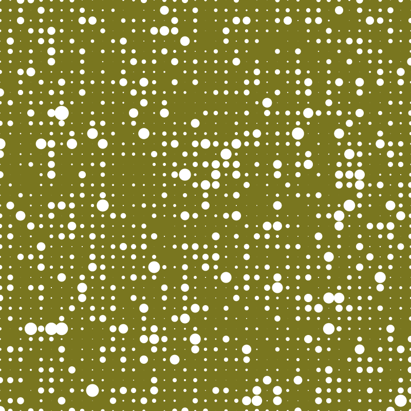 Random Primitives #2 static token preview