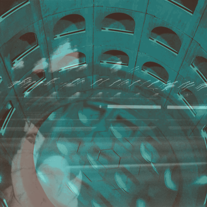 CONCRETE MEMORIES #1 static token preview