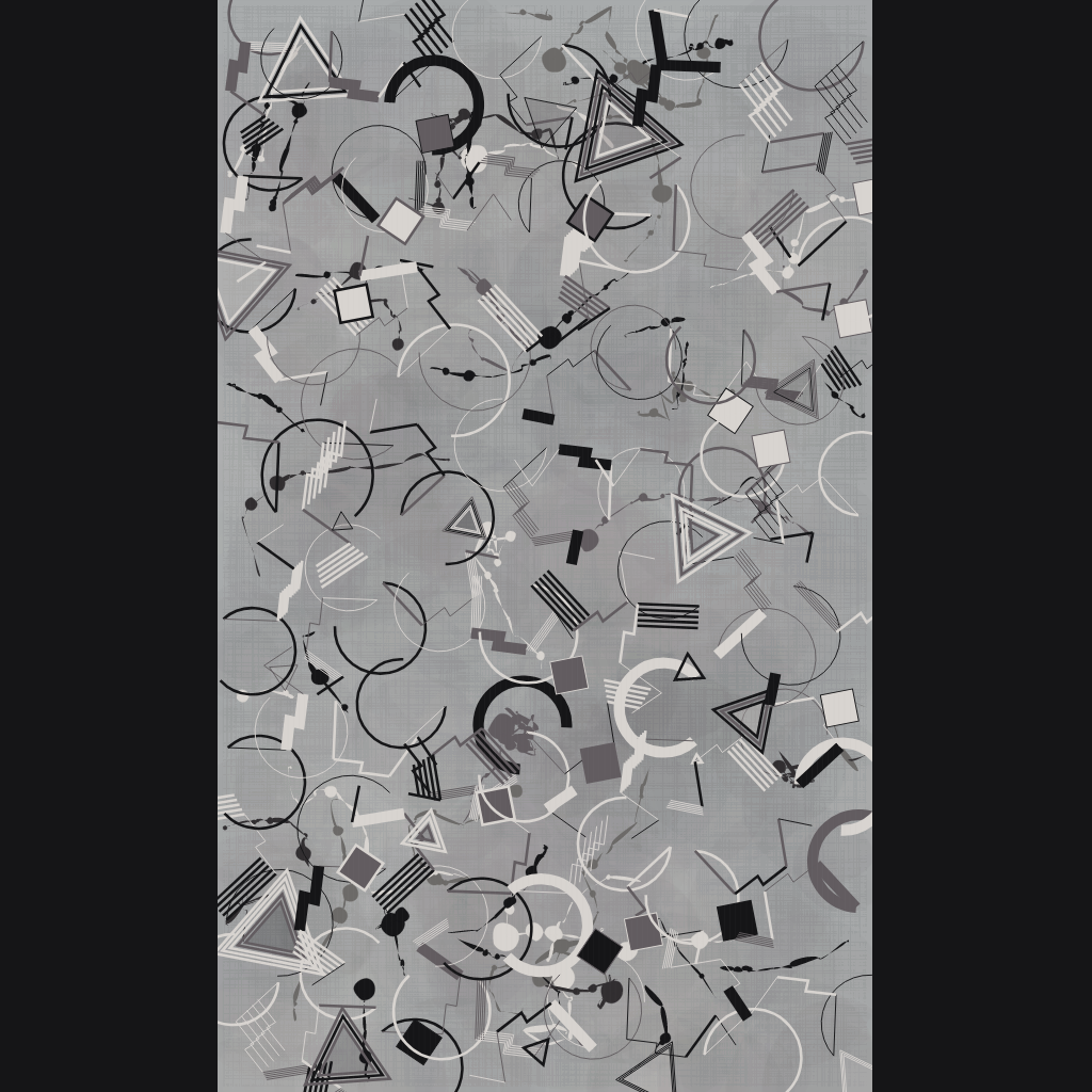 Study Three: Design and Forms #12 static token preview