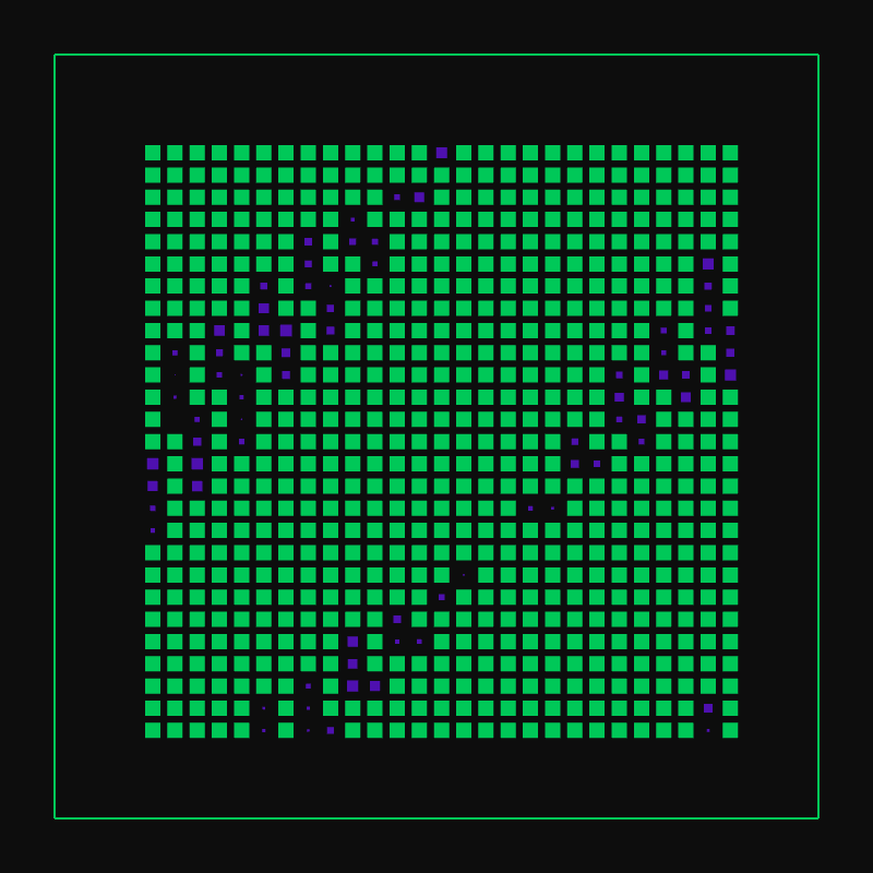 v.ø3.(ør4ng3.ør.gr33n) #13 static token preview