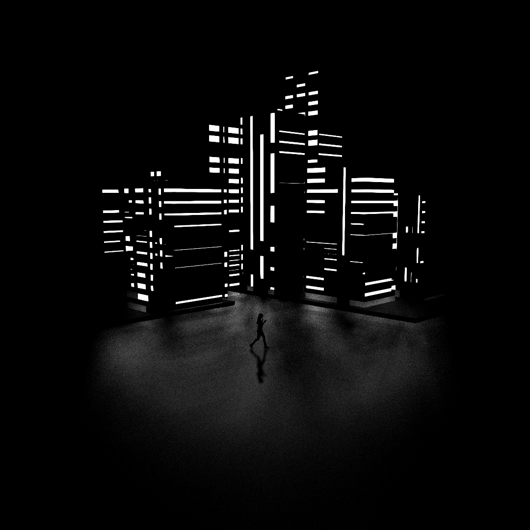 Noite #11 static token preview
