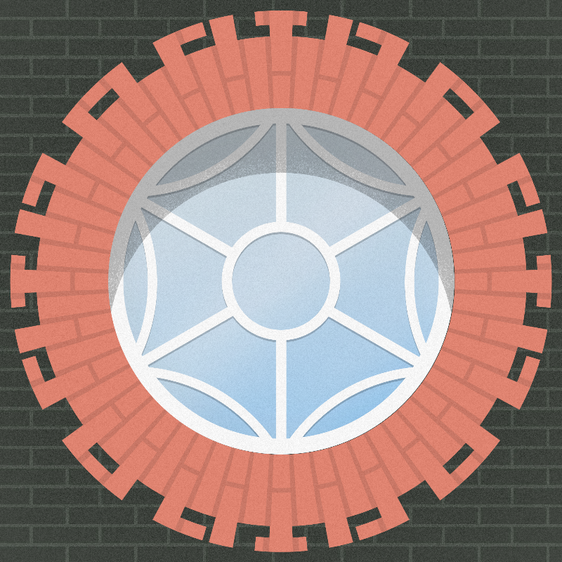 Oculus #13 static token preview