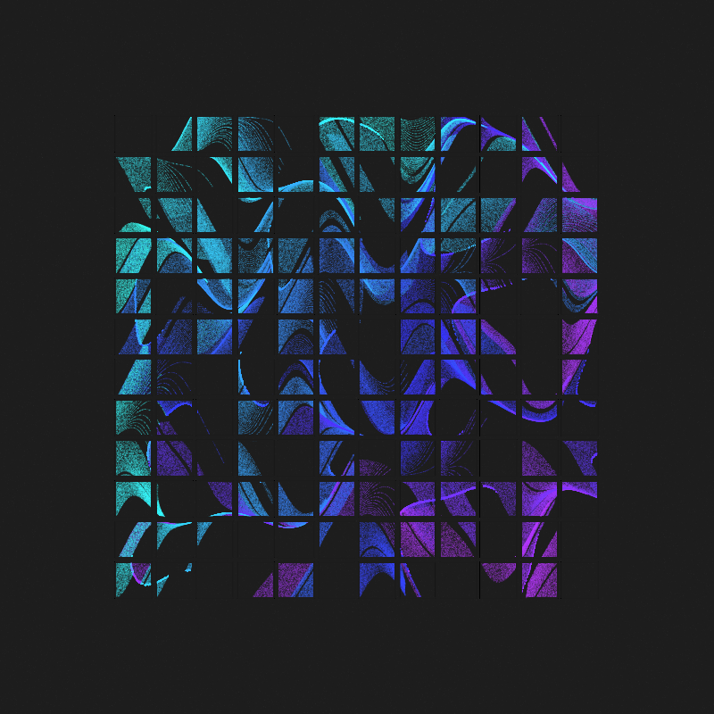 Insula #7 static token preview