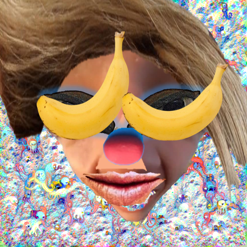 A collage of collages #12 static token preview