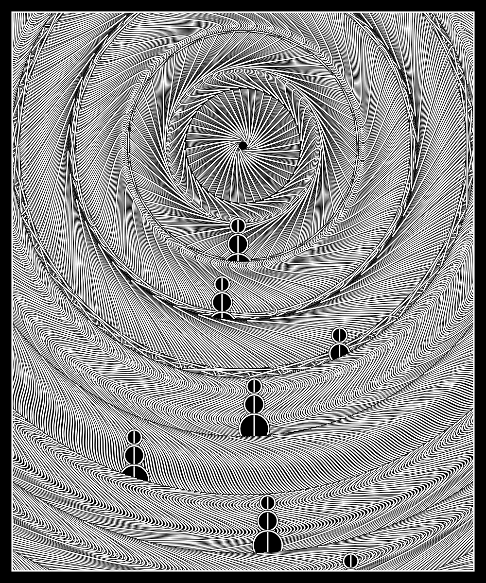 New Coil #4 static token preview