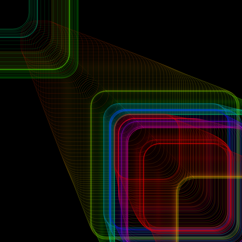Portal de colores #17 static token preview