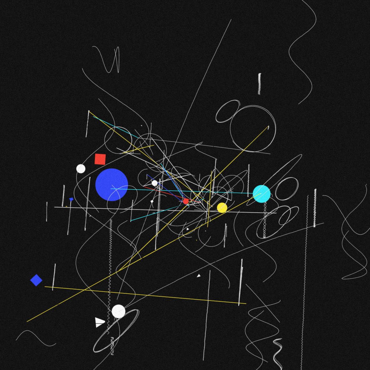 The Visual Code #1 static token preview