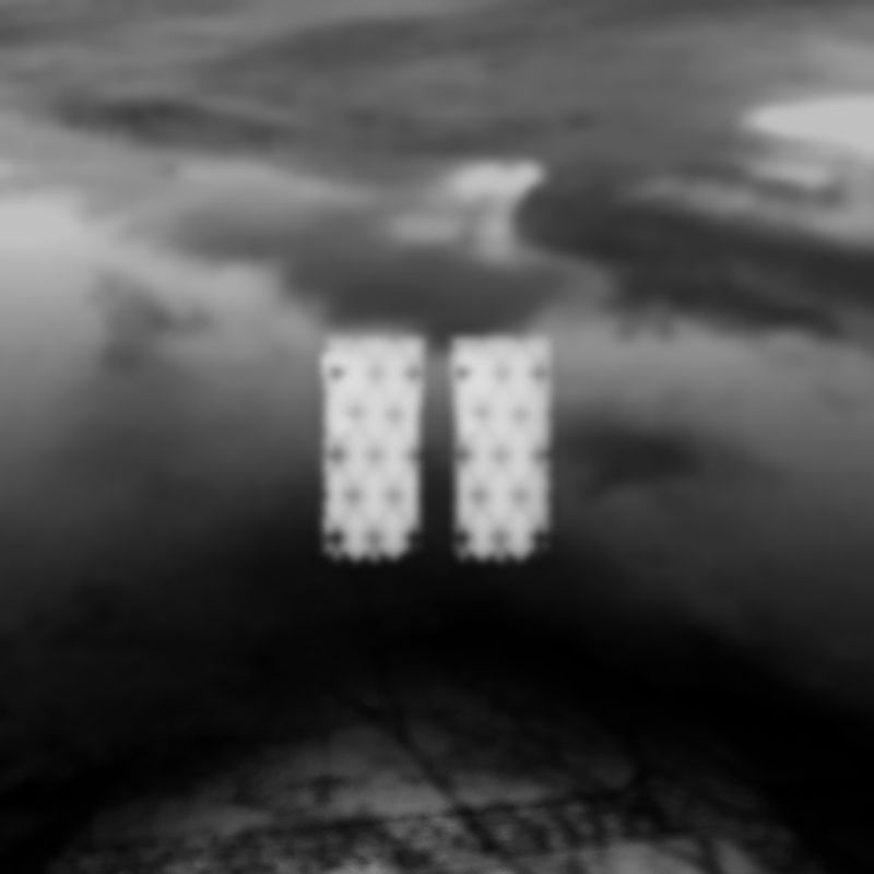 monologues /// #11 static token preview
