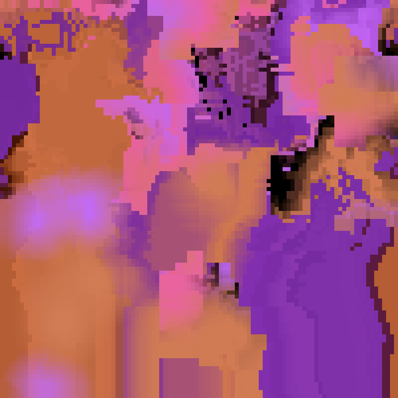 sediments//instability #8 static token preview