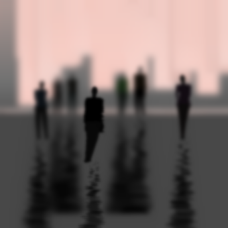Human blur #12 static token preview