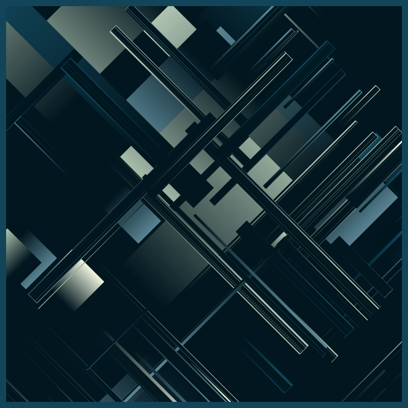 Life Map #5 static token preview
