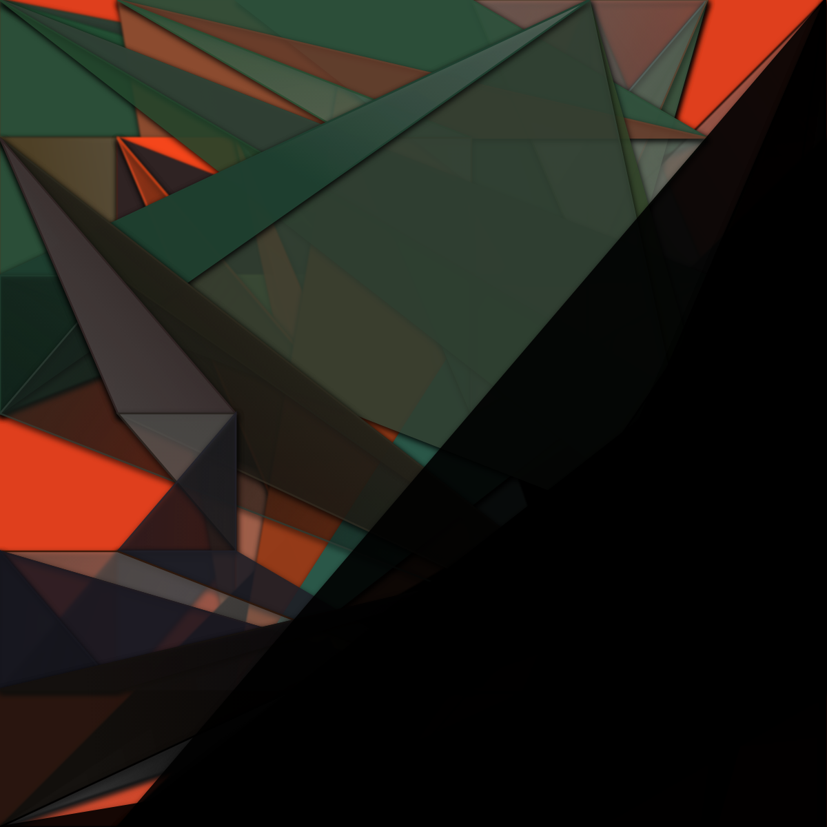 Triangulatria 2.0.1 #4 static token preview