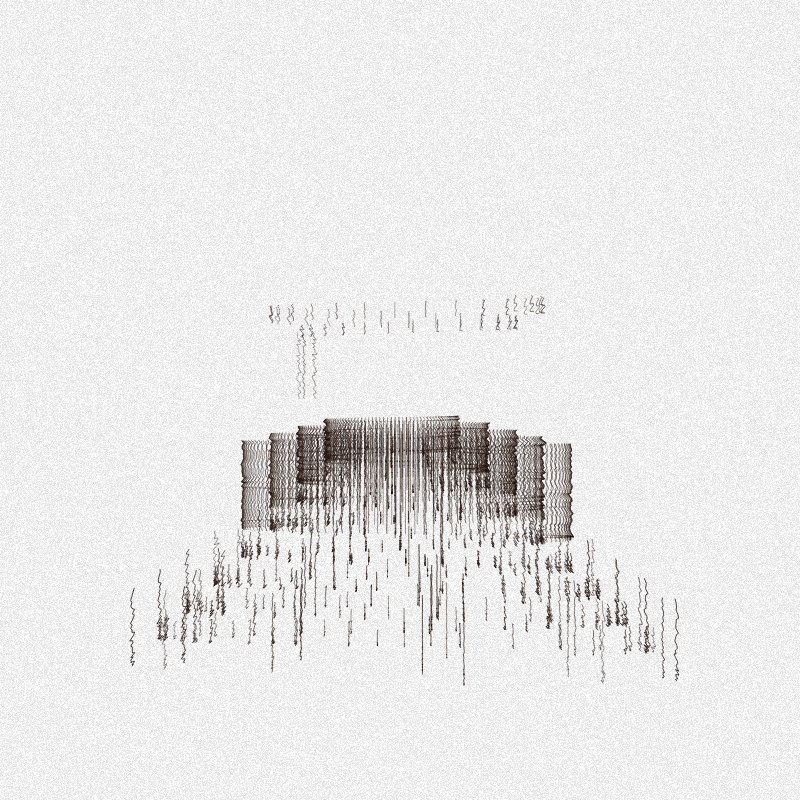 Suprematist Method #2 #10 static token preview