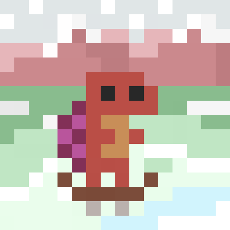 Tiny tortoises. #16 static token preview