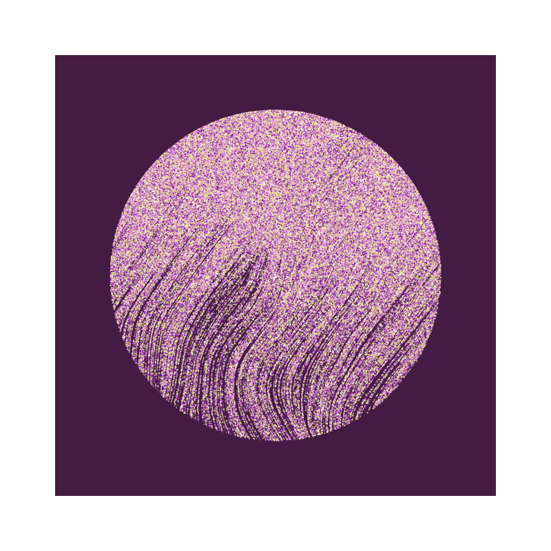 The Spice #18 static token preview