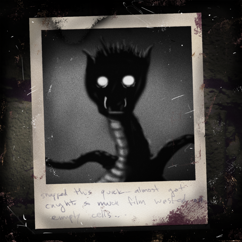The Nightmare Factory (Pt.II) #29 static token preview