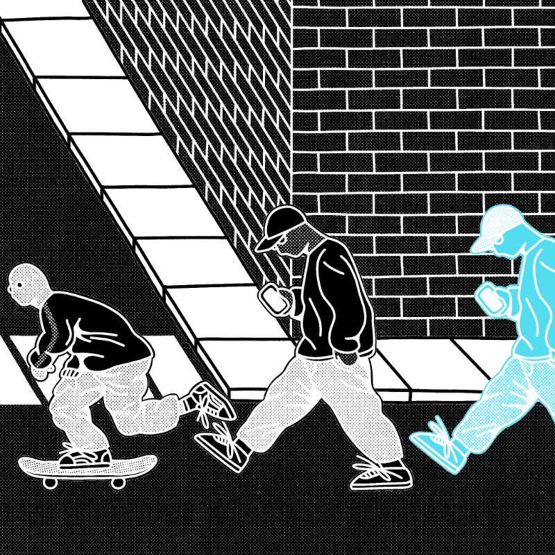 busy_corner #91 static token preview