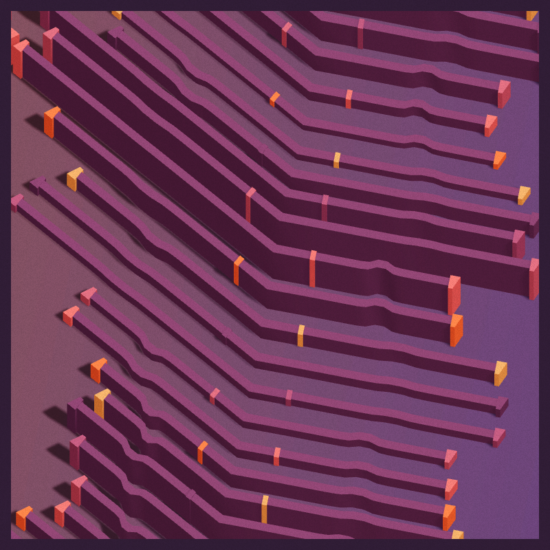 Neural Collapse #5 static token preview