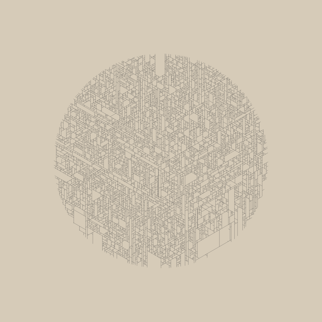 Abstract Urbanism #13 static token preview