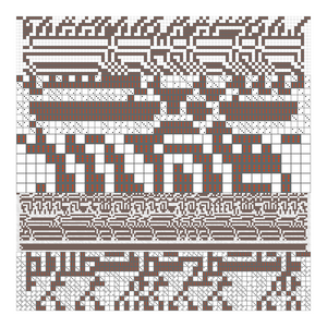 Dotwork project preview
