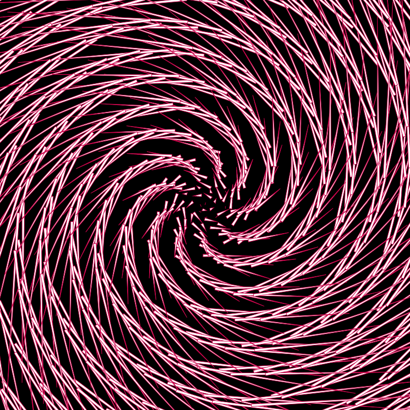 Swirlygig #2 static token preview