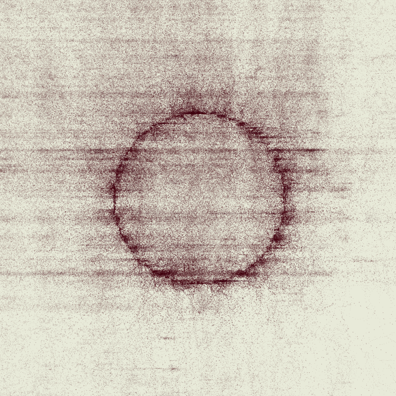 decay #6 static token preview