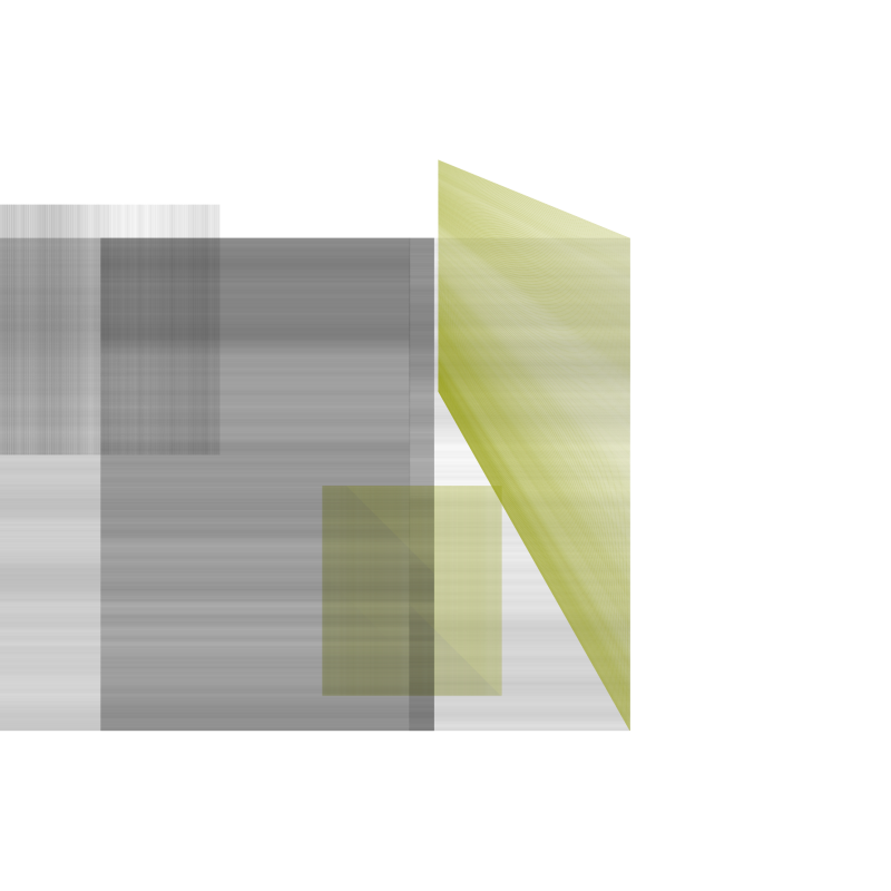 Scattered Architectures #7 static token preview