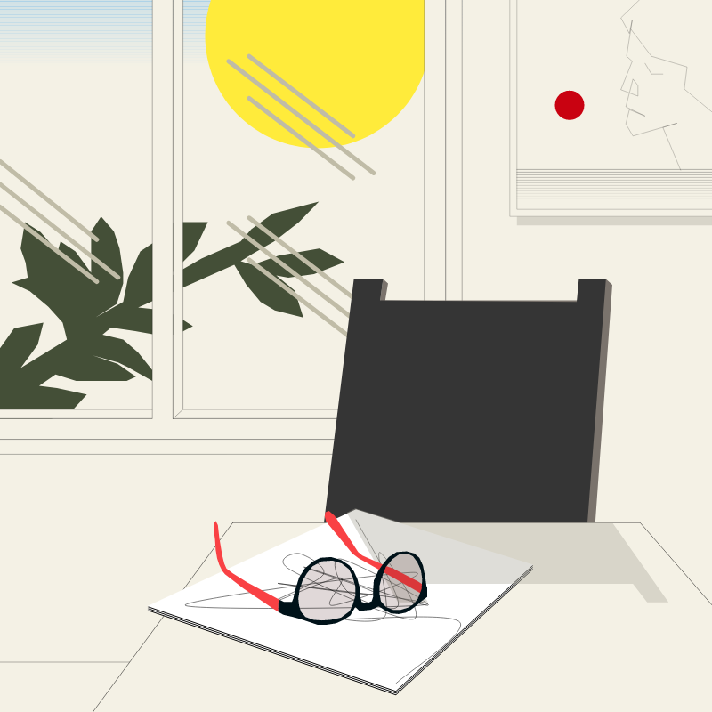 Still Life #3 #15 static token preview