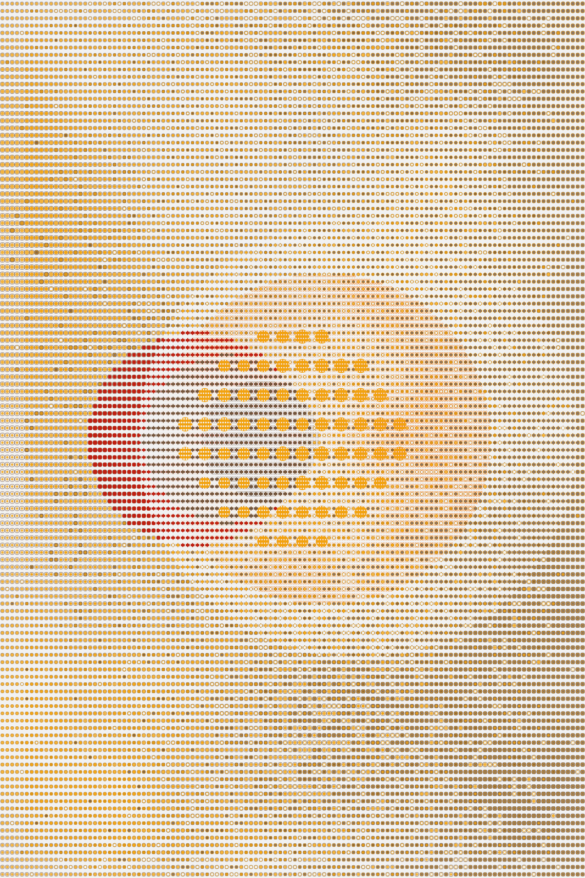 GRAVITATE #68 static token preview