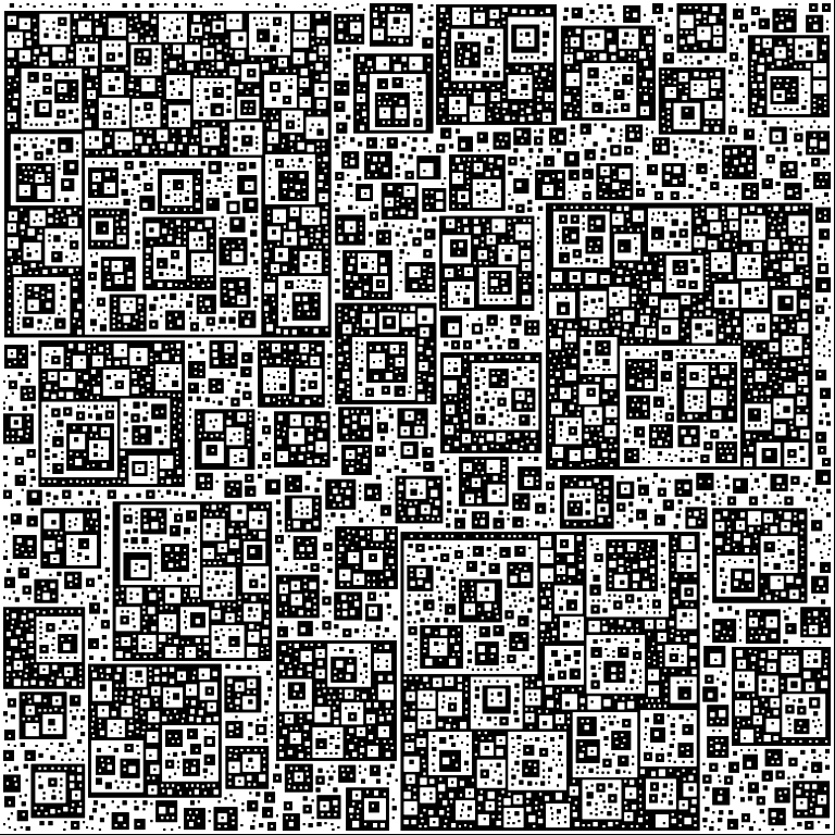 square haze [86] #10 static token preview