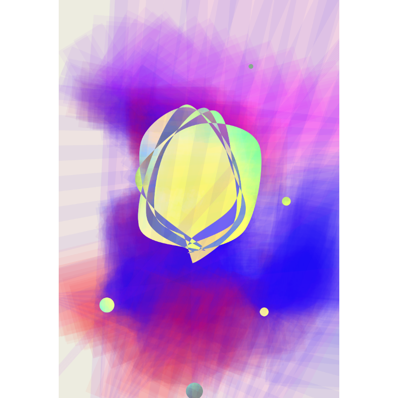 Rain #282 static token preview