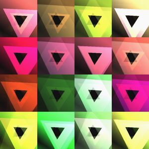 Pointers project preview