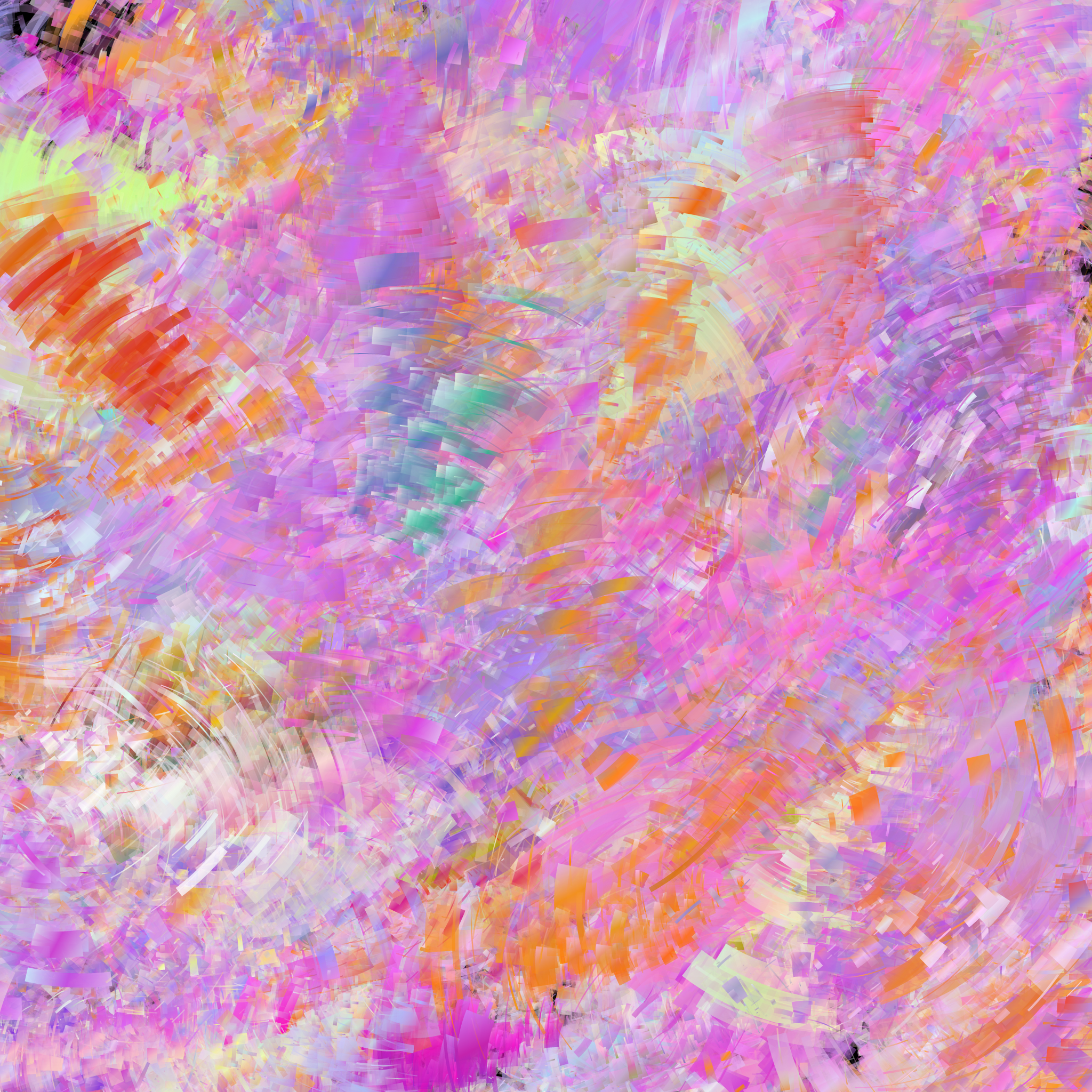 Color Study #10 static token preview
