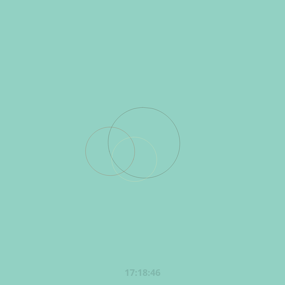 States of the Moment #8 static token preview